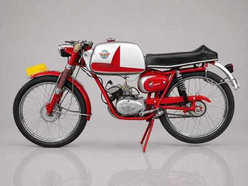 1968 B.M. Sport 50cc | Dutch Classic Moped