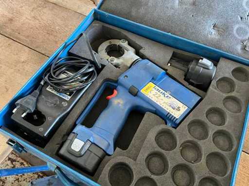 Klauke K 22 Crimping Tool