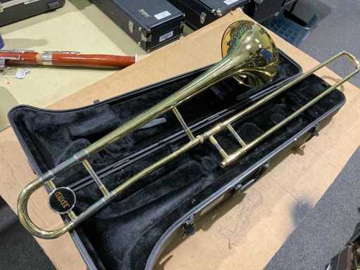 Jupiter Trombone