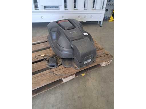 HUSQVARNA AM 310 Tosaerba robotico / Tagliaerba automatica 310