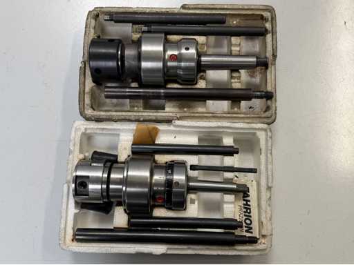 FAHRION GA 2 Tapping Machines