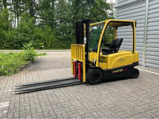 Plastics Processing & Packaging Technology | Engel Injection Molding Machine, Beck Packaging Line, Hyster Electric Forklift and more!