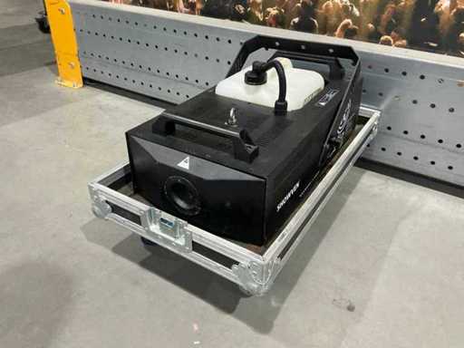 ShowVen - X-S3000 - Machine à fumée