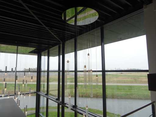 Ilfari - Infinity H12 - Lampe pendante