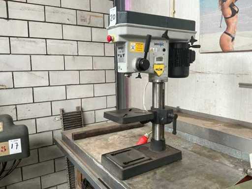 2014 SerrMac V16/18B Column Drilling Machine