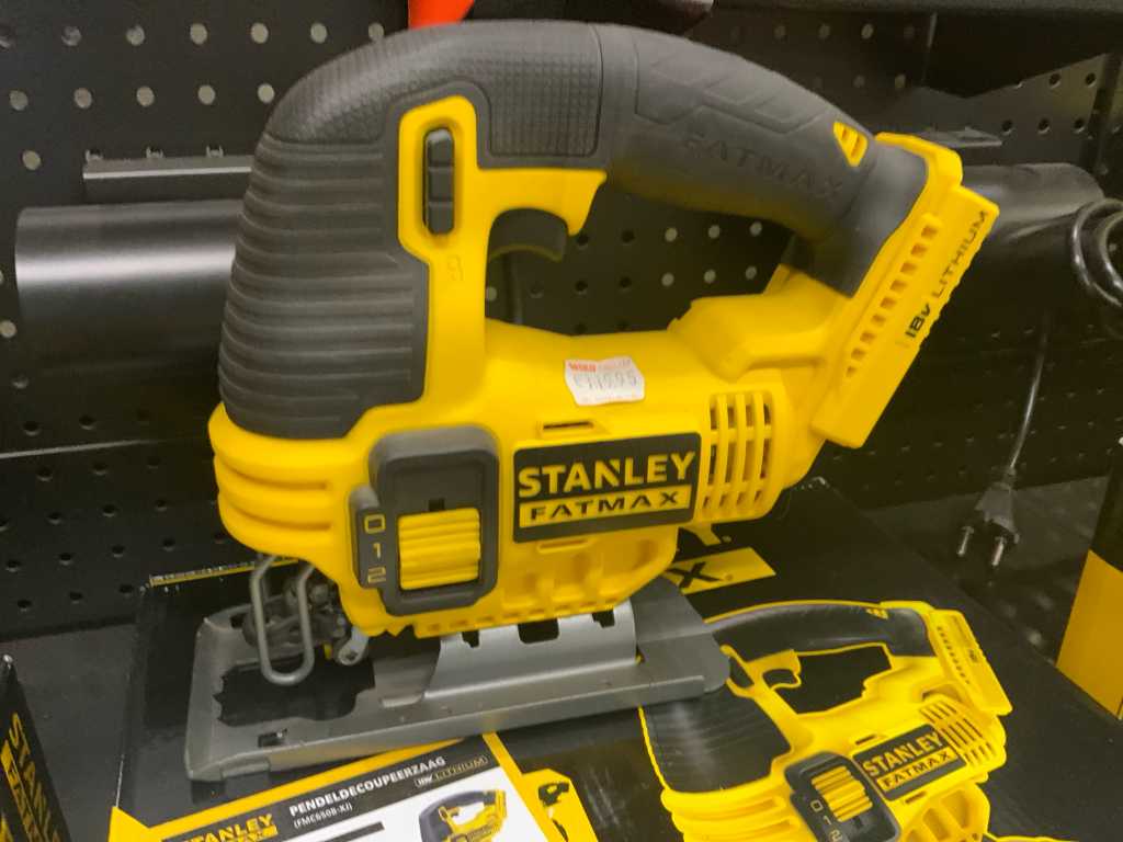 Stanley fmc650b shop