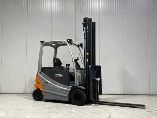 Still - 2009 - RX60-30 - Carrello elevatore