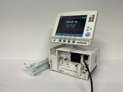 Maquet - Servo-S - Ventilatore