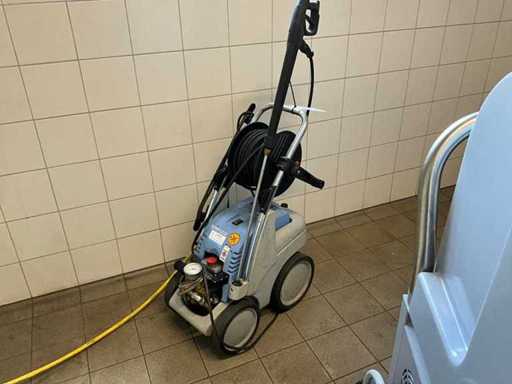 KRÄNZLE - Quadro 11/140 TST - Cold Water Pressure Washer - 2017