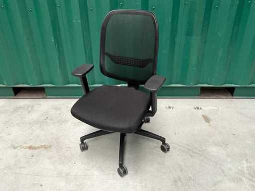 Git’Sit Ergonomische bureaustoel (13x)