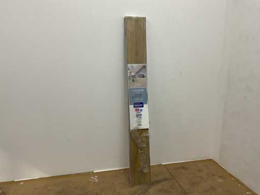 Pardoseal? laminat? Quick step (3x)