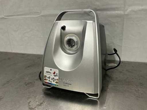 Tritacarne Bosch ProPower