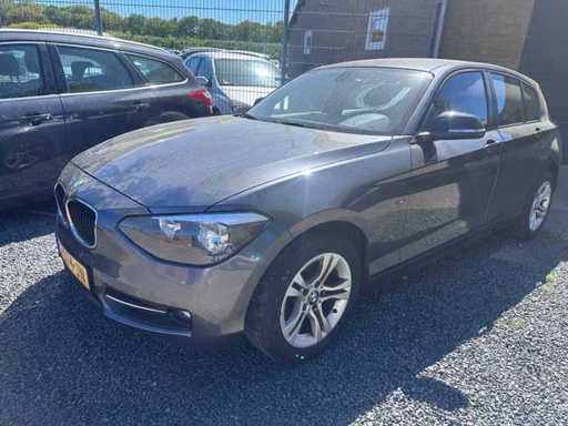BMW - 1 Series - 118i Business - J-674-JN- 2011