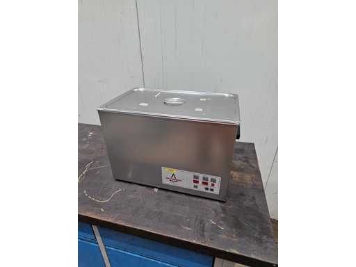 DELTASONIC digitale ultrasone reiniger