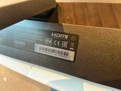 MI RMMNT27NF Monitor 27" (6x)