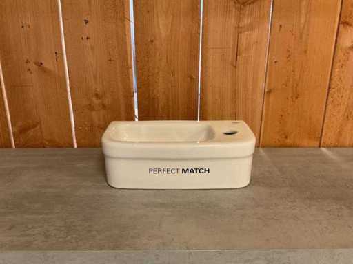 GROHE - Perfect Match - Fountain - 37 cm