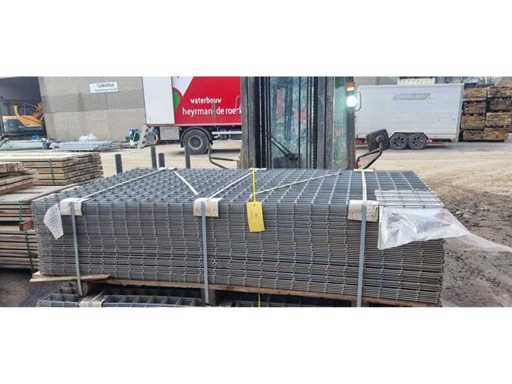 Various buidingmaterial