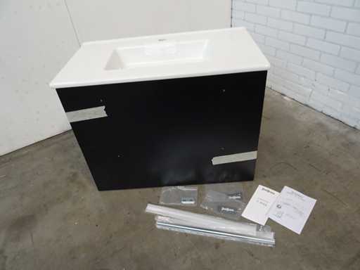 Sanijura - Mundo - Mobili da bagno