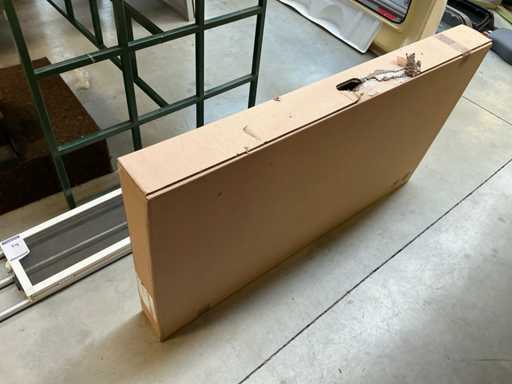 Porte-vélo Fiamma XLA Noir