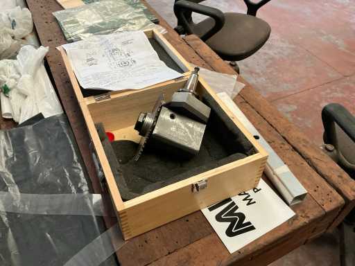 MORARI Aggregati di segatura, perforazione e fresatura