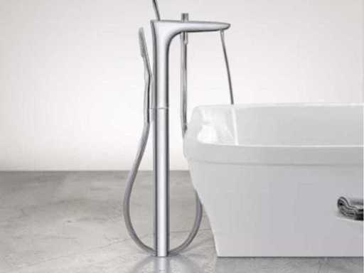 Hansgrohe Puravida wolnostoj?cy kran k?pielowy