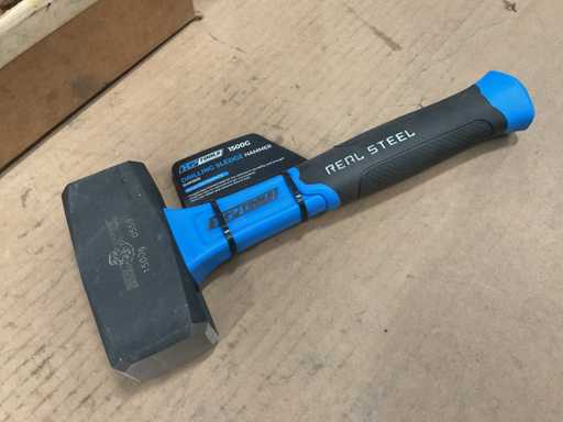 XPtools SHR1500 Drilling sledge hammer (2x)