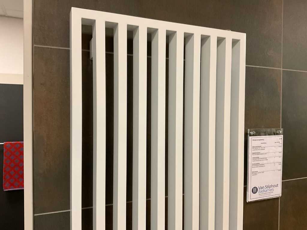 Vasco Arche Plus Design Radiator Troostwijk Auctions