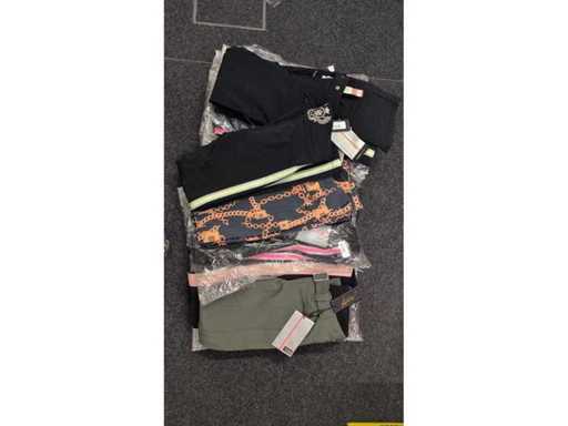 High Society - Pantaloni și colanți sport (11x)