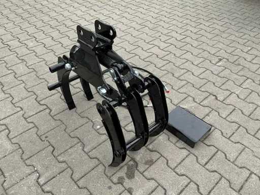 Pinza Legna Apucător de lemn / prinzător de copaci