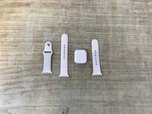 APPLE Series 6 Mobilfunk-Smartwatch