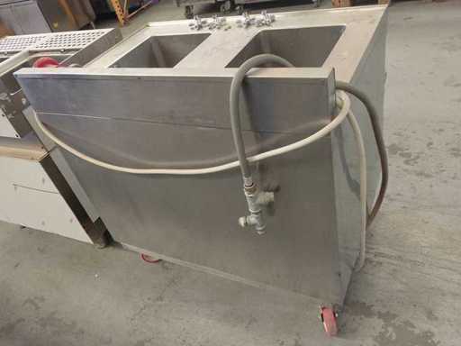 GICO Electric Nudelkocher 1 Schüssel