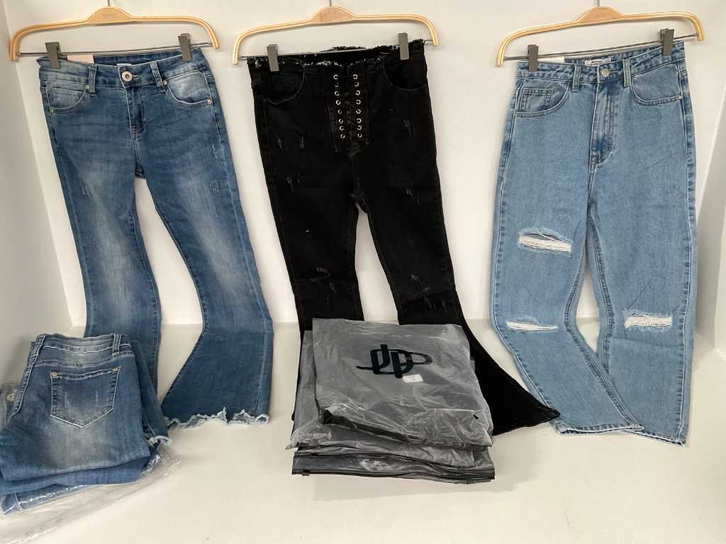 Jeans (11x)