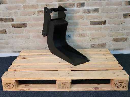 Baggerschaufel MS03 Symlock 20cm