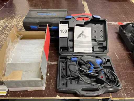 Bühnen HB 220 Glue Gun
