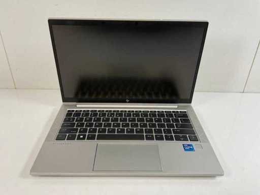 HP EliteBook 830 G8 13.3”, Core(TM) i7 11th Gen, 16 GB RAM, 512 GB NVMe Laptop