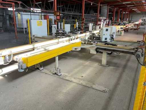 Sarl MTI Sertisseuse Pressemaschinen