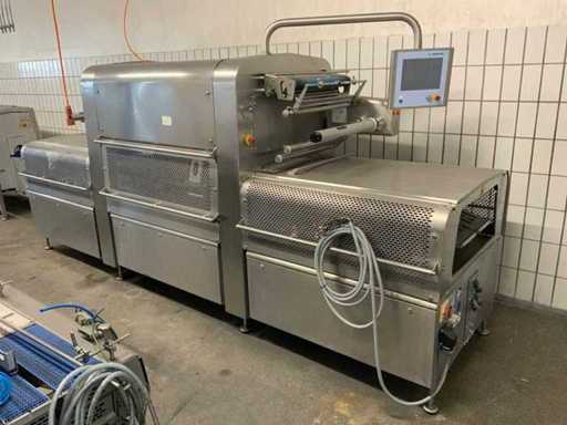 2013 Multivac T 850 Verpackungsmaschine
