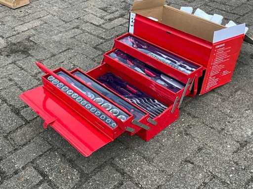 Ragnor Tool Case