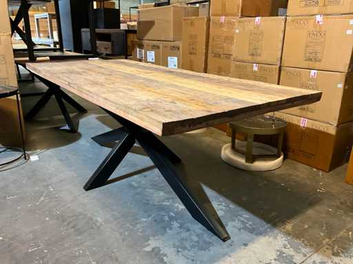 Table à manger Larois