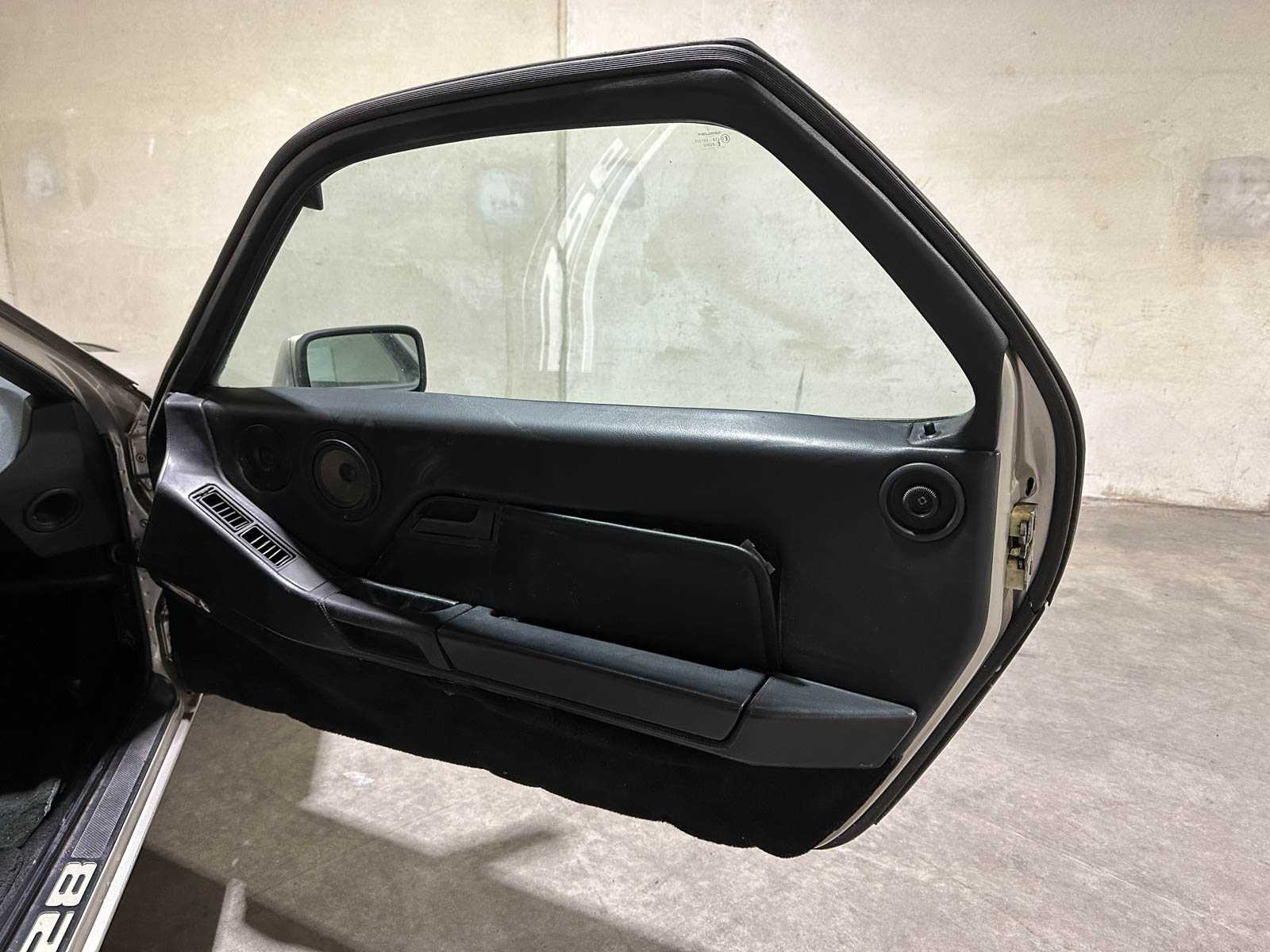 Porsche 928 4.7 V8 S Coupé 310hp 1983, NG-PG-69