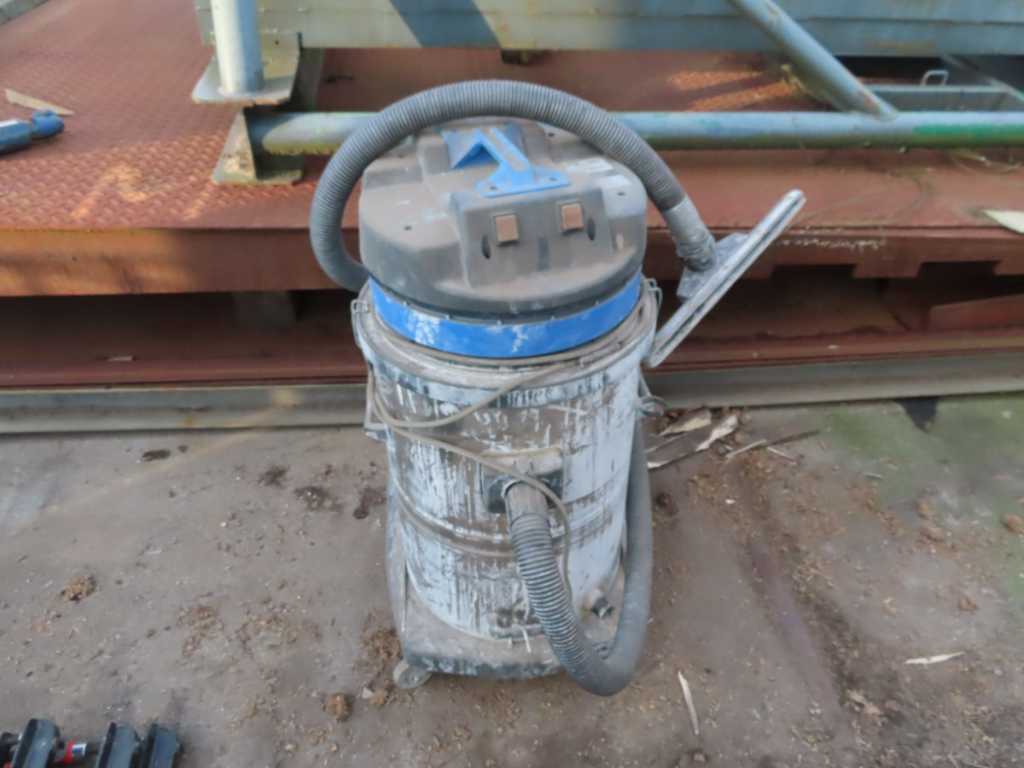 Exive - BF580 - Aspirateur à eau sèche