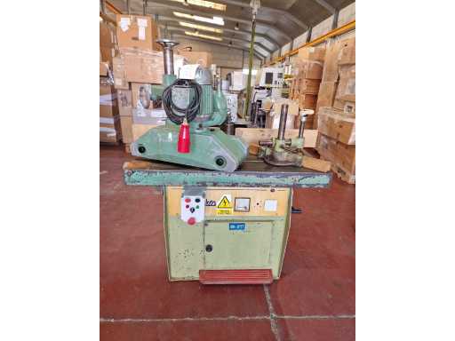 ANETO Spindle Moulder