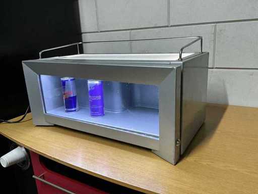 Vestfrost Red Bull Kühlbox