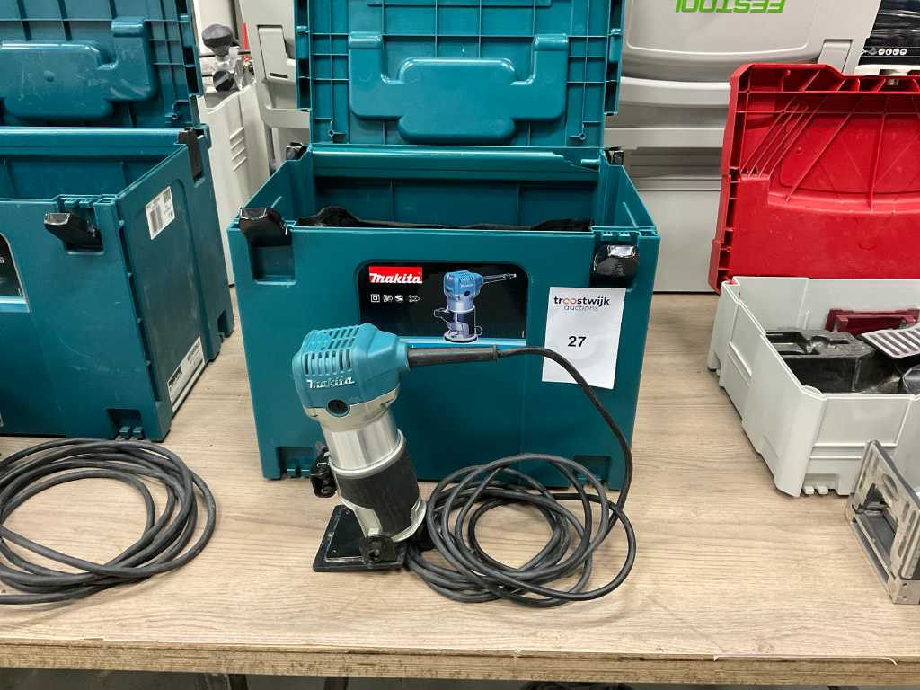 Makita edge cutter hot sale