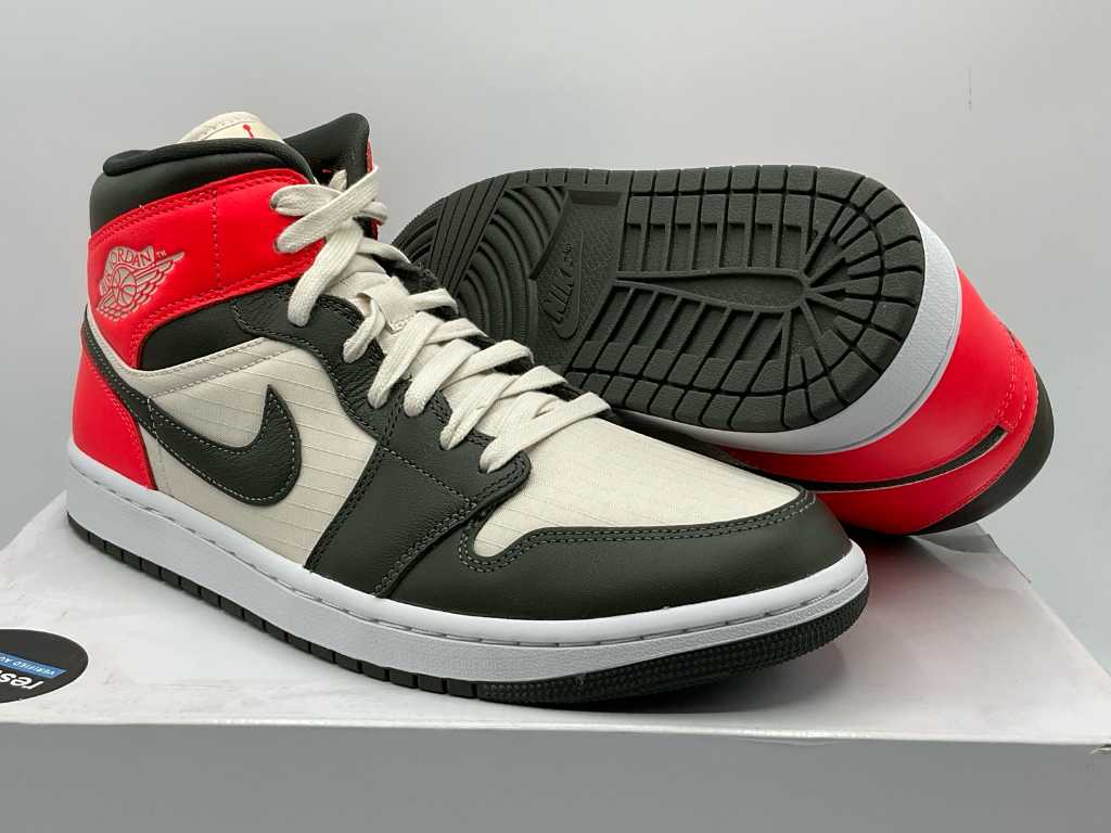 Jordan 1 mid 44 online