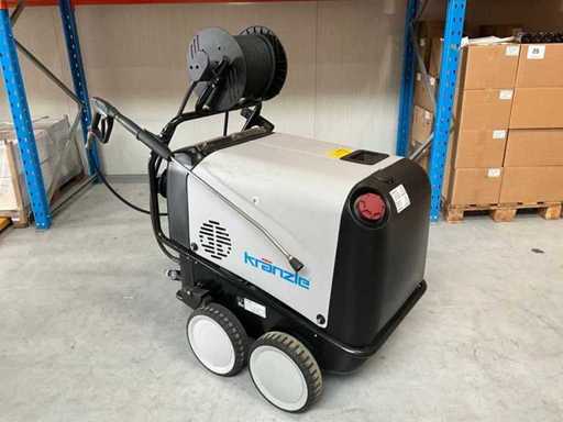 2022 Kranzle 1017 Hogedrukreiniger