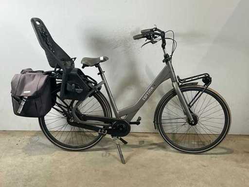 Cortina Common family Dames / Moederfiets