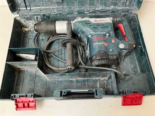 Młot dłutowy Bosch GBH 5-40 DCE 2018