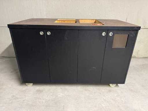 Altri elettrodomestici da cucina