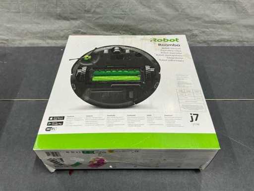 Robot Roomba j7